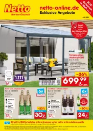 Gazetka promocyjna Netto Marken-Discount - Online-Angebote Juli - Gazetka - ważna od 31.07 do 31.07.2023 - strona 1 - produkty: angebot, angebote, bestpreis, Bona, braten, eis, ente, grüner veltliner, Hohlkammerplatte, jahrgangssekt, Käse, latte, moser, mumm, ndk, reis, Ria, rotwein, schwein, schweine, sekt, telefon, Ti, uhr, uv-schutz, wein, weine, ziegenkäse, ZTE, Zweigelt, zwiebel