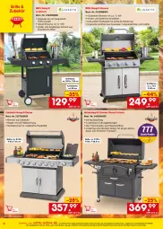 Gazetka promocyjna Netto Marken-Discount - Online-Angebote Juli - Gazetka - ważna od 31.07 do 31.07.2023 - strona 8 - produkty: angebot, auer, beleuchtung, decke, Deckel, edelstahl, eis, flasche, flaschenöffner, gasgrill, grill, grillfläche, grillrost, Holz, holzkohle, holzkohlegrill, Kohlegrill, led-beleuchtung, Leuchte, mit led-beleuchtung, Mode, ndk, reis, Sport, Stier, thermometer, Ti, ZTE