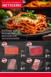 Gazetka promocyjna Selgros - Food - Gazetka - ważna od 17.04 do 17.04.2024 - strona 2 - produkty: Bau, braten, cevapcici, eis, fleisch, hackfleisch, LG, reis, rind, rinder, schwein, schweine, tee, Ti, wein, weine