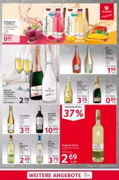Gazetka promocyjna Selgros - Food - Gazetka - ważna od 17.04 do 17.04.2024 - strona 21 - produkty: alkohol, angebot, angebote, brause, brillant sekt, ecco, eis, flasche, frucht, fruchtsecco, LG, maybach, preisvorteil, reis, rioja, rotkäppchen, sekt, söhnlein, tee, wein, weine