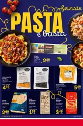 Gazetka promocyjna Selgros - Food - Gazetka - ważna od 17.04 do 17.04.2024 - strona 4 - produkty: aeg, bio, Brei, eier, eierspätzle, eis, nudel, nudeln, papier, pasta, reis, rel, teigwaren, Ti, Zabler