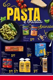 Gazetka promocyjna Selgros - Food - Gazetka - ważna od 17.04 do 17.04.2024 - strona 6 - produkty: barilla, basilico, eis, korn, pasta, Pasta Sauce, pesto, reis, sauce, teigwaren, Ti