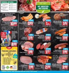 Gazetka promocyjna Hit - Prospekte - Gazetka - ważna od 28.01 do 28.01.2023 - strona 5 - produkty: auer, aufschnitt, Bau, Bauer, beef, bio, braten, brustfilet, buch, chili, dell, eis, elle, ente, farmerschinken, filet, fleisch, fleischwurst, Geflügel, gin, gutsleberwurst, hähnchen-brustfilet, Holz, honig, houdek, im zarten saitling, jungbullen, kabanos, kräuter, leberwurst, lyoner, Meister, Mett, metten, Mettenden, monitor, natur, nuss, pfeffer, Pfefferbeißer, Pommersche, pute, putenbrust, Rauch, reis, rezept, Ria, rind, ring, roastbeef, rohschinken, rouge, rügenwalder, saft, schinken, schnitzel, schwein, senf, serrano, serrano schinken, spitzenqualität, steak, steaks, tee, teewurst, Ti, Tiere, wein, wiener, wiener würstchen, wurst, würstchen, Yo, ZTE, zwiebel