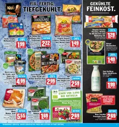 Gazetka promocyjna Hit - Prospekte - Gazetka - ważna od 28.01 do 28.01.2023 - strona 7 - produkty: auer, aus dem kühlregal, Becher, beere, beeren, blätterteig, brombeere, brombeeren, coppenrath, die ofenfrische, Dr. Oetker, eis, erdbeere, erdbeeren, feinkost, flasche, garden gourmet, gin, Hefe, henglein, iglo, kirsch, kirsche, kirschen, kuchen, kühlregal, mango, maultaschen, mccain, Meister, Meister Torte, natur, natura, nestlé, nestlé schöller, nuii, Ofen, pasta, pfanne, pfannen, pizza, Pizzateig, prosciutto, prosciutto crudo, Rana, regal, reis, salat, sauerkirschen, Schöller, Sylter, Tasche, taschen, Ti, torte, tortellini, tradizionale, veggie, Veggie Love, wagner, Weste, ZTE, Zum Dorfkrug