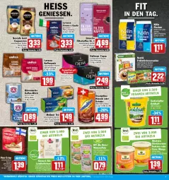 Gazetka promocyjna Hit - Prospekte - Gazetka - ważna od 28.01 do 28.01.2023 - strona 9 - produkty: bärenmarke, Becher, bio, Blüte, brötchen, Cap, cappuccino, cerealien, cin, creme, curry, dallmayr, dallmayr capsa, eduscho, eis, espresso, filterkaffee, goldsaft, grafschafter, kaffee, kaffeepads, kölln, lavazza, mais, Maiswaffeln, mango, Meßmer, milch, natur, natura, Nescafé, nescafé gold, nespresso, nestlé, ovomaltine, reis, ritter, saft, schoko, sinnack, tee, Ti, waffeln, ZTE