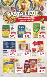 Gazetka promocyjna Combi - Prospekte - Gazetka - ważna od 26.10 do 26.10.2024 - strona 12 - produkty: beutel, bio, De Cecco, ecco, eis, erde, fleisch, Frische Pasta, grana, grana padano, hackfleisch, hartweizen, henglein, lasagne, padano, pasta, Rana, reis, rind, schinken, teigwaren, Ti, würfel, Zabler, ZTE