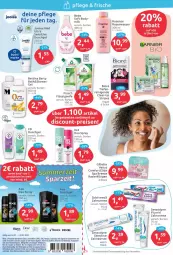 Gazetka promocyjna Budni - Prospekte - Gazetka - ważna od 09.07 do 09.07.2022 - strona 2 - produkty: asus, axe, Bebe, bett, bio, body, bree, Brei, bürste, coupon, creme, deo, deo spray, dove, duschdas, dusche, duschgel, eis, elle, flüssigseife, Frosch, gillette, gillette venus, gin, Odol, Rasierklinge, rasierklingen, reis, rexona, rosen, Rosenwasser, Seife, sensodyne, Signal, teller, Ti, venus, wasser, zahnbürste, zahncreme