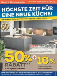 Gazetka promocyjna Euronics - Prospekte - Gazetka - ważna od 21.04 do 21.04.2024 - strona 8 - produkty: eis, küche, Küchen, lack, Lacklaminat, laminat, LG, rama, reis, tee, Ti