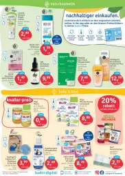Gazetka promocyjna Budni - Prospekte - Gazetka - ważna od 07.05 do 07.05.2022 - strona 3 - produkty: asti, bio, Blüte, creme, decke, dip, dusche, eis, feuchttücher, folgemilch, hipp, hyaluron, jumbo, kosmetik, lavera, LG, Lotion, Maske, milch, natur, naturkosmetik, reis, reiss, rum, SANTE, Serum, shampoo, Ti, Tiere, tücher, wasser, weleda, windeln