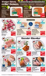 Gazetka promocyjna Kaufland - Gazetka - ważna od 21.09 do 21.09.2022 - strona 17 - produkty: angebot, angebote, backofen, Bau, besteck, bolognese, braten, bratwurst, champignon, eis, elle, fleisch, fleisch in selbstbedienung, geschirr, grill, grobe bratwurst, gulasch, hackfleisch, ilag, jungbullen, Kaiser, karotten, kasseler, küche, Kürbis, lachs, mac, mit gemüse, mit paprika, nuss, Ofen, paprika, purland, rezept, rezepte, rind, rinder, rindergulasch, sauce, schinken, schnitzel, schwein, schweine, Schweinehackfleisch, schweinerücken, teller, Ti, veggie, wein, weine, wurst, zwiebel, zwiebeln