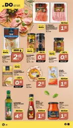 Gazetka promocyjna Netto - Angebote ab Montag - Gazetka - ważna od 09.07 do 09.07.2022 - strona 28 - produkty: Ajvar, essig, frucht, Kühne, lasagne, mikado, natives olivenöl, olive, oliven, olivenöl, olivenöl extra, rosmarin, schinken, schinkenspeck, Speck, südtiroler, Ti, waffeln, wein, weine