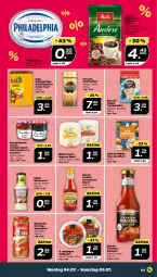 Gazetka promocyjna Netto - Angebote ab Montag - Gazetka - ważna od 09.07 do 09.07.2022 - strona 9 - produkty: antipasti, asti, berliner, bohne, böklunder, bonne maman, curry, currywurst, eis, eiskaffee, erde, frappé, frucht, getränk, getränke, getränkepulver, hot dog, kaffee, kakao, kartoffel, kartoffeln, ketchup, Kühne, mam, melitta, Nescafé, nescafé gold, Ofen, philadelphia, Popp, salat, sauce, Ti, tomate, tomaten, tomatenketchup, wurst, würstchen, würzsauce, zucker