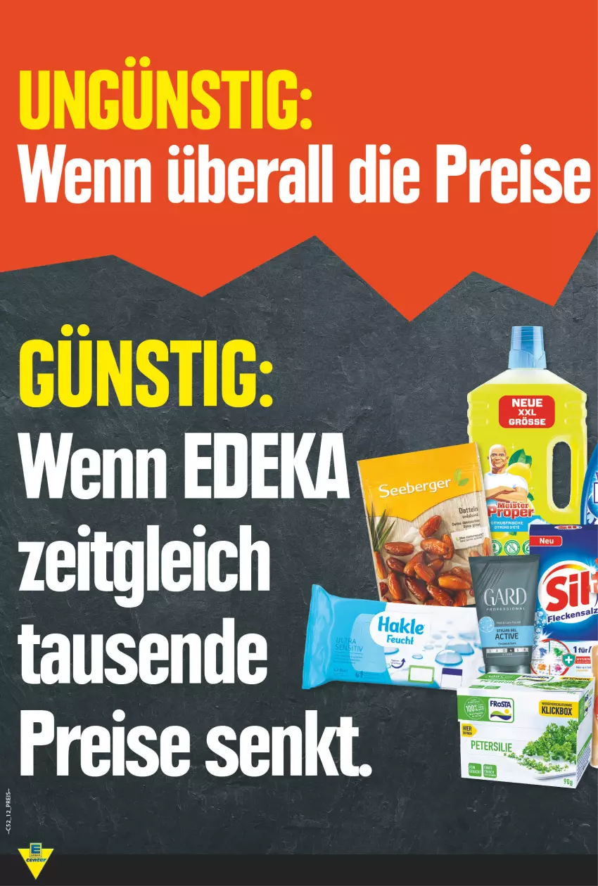 Aktueller Prospekt E Center - Angebote der Woche - von 27.12.2021 bis 01.01.2022 - strona 12 - produkty: eis, reis, Ti