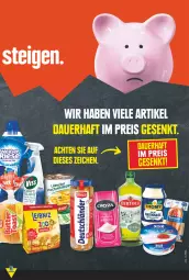 Gazetka promocyjna E Center - Angebote der Woche - Gazetka - ważna od 01.01 do 01.01.2022 - strona 13 - produkty: eis, ente, reis, Ti