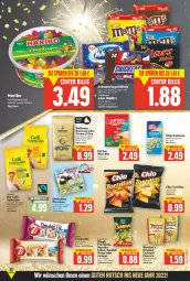 Gazetka promocyjna E Center - Angebote der Woche - Gazetka - ważna od 01.01 do 01.01.2022 - strona 15 - produkty: auto, beutel, bio, bohne, bohnen, bounty, brezel, caramel, Croissant, croissants, dallmayr, darbo, darboven, erdnüsse, espresso, espresso oder, frucht, fruchtgummi, funny-frisch, gin, haribo, kaffee, kaffeevollautomat, kaffeevollautomaten, Kit Kat, Lakritz, mars, milky way, Nimm 2, paprika, popcorn, riegel, ring, salz, schoko, schokolade, schokoladen, schokoriegel, snickers, tee, Ti, tomate, tomaten, tortilla, tortillas, twix, ültje, ültje erdnüsse, vollautomaten