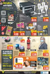 Gazetka promocyjna E Center - Angebote der Woche - Gazetka - ważna od 01.01 do 01.01.2022 - strona 20 - produkty: akku, bio, deka, ente, Gläser, grill, grillplatte, harman, jbl, Kette, latte, quad, Ria, sekt, Spiele, spülmaschinen, tablet, tablett, Ti, Tiere, tisch, uhr