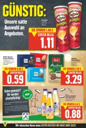Gazetka promocyjna E Center - Angebote der Woche - Gazetka - ważna od 01.01 do 01.01.2022 - strona 3 - produkty: ente, erde, flasche, frucht, kakao, LG, nuss, pringles, Rauch, rel, ring, ritter, ritter sport, schoko, schokolade, Sport, Ti