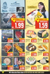 Gazetka promocyjna E Center - Angebote der Woche - Gazetka - ważna od 01.01 do 01.01.2022 - strona 7 - produkty: Abtei, aprikose, aprikosen, ball, braten, camembert, cin, cola, doppelrahmstufe, eis, filet, fisch, frischkäse, frischkäsezubereitung, frucht, gewürz, grill, hartkäse, ideal zum braten, karamell, Käse, kokos, kräuter, kräutern, küche, Küchen, lachs, lachsfilet, mac, mango, meersalz, natur, Rauch, rel, rucola, saft, salz, sauce, schnitten, schnittkäse, schweizer schnittkäse, senf, sirup, Ti, tisch, weichkäse, würfel, zucker