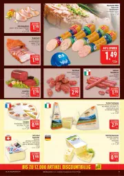 Gazetka promocyjna Marktkauf - Prospekt - Gazetka - ważna od 18.07 do 18.07.2026 - strona 15 - produkty: appenzeller, bacon, eis, elle, emmentaler, französischer weichkäse, gewürz, gin, goldsteig, grana, grill, gutsleberwurst, hartkäse, italienischer hartkäse, Kamin, Kaminwurz, Käse, leberwurst, milch, nuss, Pommersche, Rana, reis, saft, salami, schwein, snack, südtiroler, Ti, tisch, torte, weichkäse, wein, wurst, ZTE