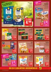 Gazetka promocyjna Marktkauf - Prospekt - Gazetka - ważna od 18.07 do 18.07.2026 - strona 23 - produkty: bonne maman, creme, deka, Dr. Oetker, jacobs, kaffee, lion, löslicher kaffee, mam, melitta, müsli, nuss, Paula, Pick Up!, röstkaffee, schoko, schokolade, storck, tafelschokolade, tasse, tee, Ti, toffifee, vita, vitalis, vitalis müsli, zucker