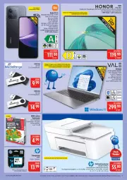 Gazetka promocyjna Marktkauf - Prospekt - Gazetka - ważna od 18.07 do 18.07.2026 - strona 37 - produkty: akku, auto, deka, drucker, eis, ente, frontkamera, gin, HD Graphics, Honor, HP, Intel, kamera, kopierpapier, lack, multifunktionsdrucker, notebook, papier, Pentium, reis, ssd, SSD-Speicher, Ti, Tintenpatrone, tisch, uhd, usb