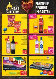Gazetka promocyjna Marktkauf - Prospekt - Gazetka - ważna od 18.07 do 18.07.2026 - strona 5 - produkty: eis, hisense, reis, Ti, ZTE