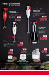 Gazetka promocyjna Selgros - Non Food - Gazetka - ważna od 17.04 do 17.04.2024 - strona 6 - produkty: elle, leine, Mode, Schal, tee, Ti, Zerkleinerer