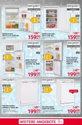 Gazetka promocyjna Selgros - Non Food - Gazetka - ważna od 17.04 do 17.04.2024 - strona 9 - produkty: angebot, angebote, gefrierschrank, geschirr, geschirrspüler, kühlschrank, Schrank, Ti