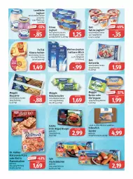 Gazetka promocyjna Feneberg - Prospekte - Gazetka - ważna od 09.07 do 09.07.2022 - strona 6 - produkty: baguette, Becher, burger, butter, deka, Dr. Oetker, eis, elinas, elinas joghurt, fisch, fischstäbchen, flammkuchen, fol epi, followfish, haltbare milch, iglo, joghur, joghurt, joghurt nach, Käse, käsescheiben, kräuter, kräuterbutter, kuchen, lamm, landliebe, landliebe joghurt, meggle, milch, pizza, reis, rel, ristorante, ristorante pizza, sahne, Ti, weihenstephan, Zander, zott, zottarella