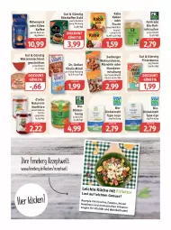 Gazetka promocyjna Feneberg - Prospekte - Gazetka - ważna od 09.07 do 09.07.2022 - strona 7 - produkty: Berger, beutel, bio, Blüte, blütenhonig, bohne, bohnen, brot, dinkelmehl, discount, Dr. Oetker, frucht, gewürz, honig, kaffee, kaffee ganze bohnen, kakao, konfitüre, küche, mandel, mandeln, mehl, mövenpick, müsli, natur, nuss, pinienkerne, rezept, rezepte, rohrzucker, röstkaffee, schnitten, seeberger, Ti, tisch, vita, vitalis, vitalis müsli, walnuss, walnusskerne, weizenmischbrot, zucker