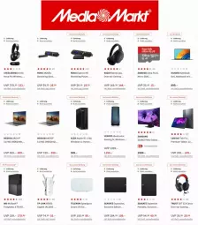 Gazetka promocyjna Media Markt - Prospekte - Gazetka - ważna od 07.10 do 07.10.2022 - strona 1 - produkty: acer, festplatte, huawei, Huawei Mate, Huawei MateBook, latte, lenovo, MateBook, medion, Medion Akoya, ndk, notebook, Razer, rel, Samsung, sandisk, seagate, spee, tablet, tee, Ti, TP-Link