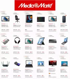 Gazetka promocyjna Media Markt - Prospekte - Gazetka - ważna od 07.10 do 07.10.2022 - strona 4 - produkty: acer, Apple, asus, ipad, K2, lenovo, mac, ndk, Razer, Samsung, samsung galaxy, Samsung Galaxy M, sandisk, spee, speicherkarte, ssd, Surf, tablet, tee, Ti, TP-Link, versandkostenfrei, VivoBook