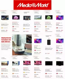 Gazetka promocyjna Media Markt - Prospekte - Gazetka - ważna od 07.10 do 07.10.2022 - strona 9 - produkty: erde, fernseher, grundig, LCD TV, led tv, leds, LG, oled tv, Philips, qled, smart tv, sony, telefunken, Ti