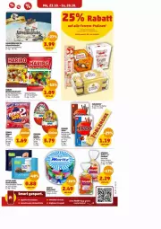 Gazetka promocyjna Penny - Prospekte - Gazetka - ważna od 28.10 do 28.10.2023 - strona 19 - produkty: beutel, coupon, coupons, ferrero, gelee, kühlregal, mikado, milch, pralinen, regal, ritter, ritter sport, schoko, schokolade, Sport, Ti, toblerone, weihnachten