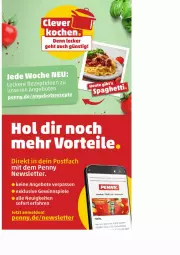 Gazetka promocyjna Penny - Prospekte - Gazetka - ważna od 28.10 do 28.10.2023 - strona 24 - produkty: angebot, angebote, gewinnspiel, Spiele, Ti