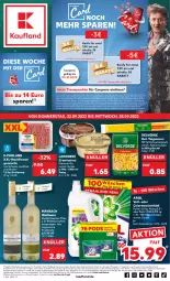 Gazetka promocyjna Kaufland - Gazetka - ważna od 28.09 do 28.09.2022 - strona 1 - produkty: angebot, angebote, ariel, beutel, braten, colorwaschmittel, coupon, coupons, cremissimo, eis, elle, erde, fleisch, frucht, gutschein, hackfleisch, hackfleisch gemischt, hartweizen, kerze, langnese, langnese cremissimo, maybach, Pods, purland, qualitätswein, qualitätsweine, reis, riesling, rind, rwe, schwein, schwein und rind, sim, Sushi, Tchibo, teigwaren, Ti, waschmittel, wein, weine, Weißwein, ZTE