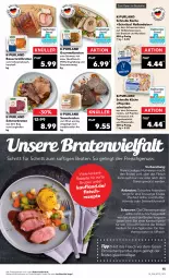 Gazetka promocyjna Kaufland - Gazetka - ważna od 28.09 do 28.09.2022 - strona 15 - produkty: angebot, angebote, auer, backofen, Bau, Bauer, blume, blumen, blumenöl, braten, brokkoli, butter, Butterschmalz, eis, elle, ente, erde, fleisch, gewürz, hackfleisch, hartkäse, hollandaise, HP, jungbullen, Käse, küche, mac, malz, mit paprika, mozzarella, nuss, Ofen, paprika, purland, rel, rind, rollbraten, rosmarin, saft, sauce, Schmalz, schmorbraten, schnitzel, schwein, schweine, Schweinebauch, schweinerücken, sonnenblume, sonnenblumen, sonnenblumenöl, tee, thermometer, Ti, wein, weine, würfel