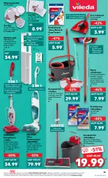Gazetka promocyjna Kaufland - Gazetka - ważna od 28.09 do 28.09.2022 - strona 35 - produkty: activa, akku, auer, Brei, Clin, dampfreiniger, eimer, eis, erde, Holz, mikrofaser, Mikrofasertücher, möbel, ndk, rama, Rauch, regal, reifen, reiniger, Ria, ring, schuhe, Teleskop, teleskopstiel, teppich, Ti, tücher, versandkostenfrei
