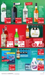 Gazetka promocyjna Kaufland - Gazetka - ważna od 28.09 do 28.09.2022 - strona 5 - produkty: Alwa, angebot, angebote, aperitif, aqua, aquavit, bier, bitburger, burger, chardonnay, colorwaschmittel, eis, elle, Finish, getränk, grand sud, himbeer, kirsch, kirsche, kirschen, konfitüre, lenor, mac, malteser, martini, Meerwasser, merl, merlot, mineralwasser, natur, natürliches mineralwasser, oder radler, pils, Pods, premium pils, radler, Rauch, rel, rotwein, salz, scotch, scotch whisky, single malt, spülmaschinen, spülmaschinentabs, Ti, vodka, volvic, waschmittel, wasser, wein, weine, whisky