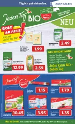 Gazetka promocyjna Combi - Prospekte - Gazetka - ważna od 08.10 do 08.10.2022 - strona 15 - produkty: agaven, beutel, bio, butter, butterkäse, dicksaft, discount, eis, flasche, gefrierbeutel, gouda, kaffee, Käse, kokos, kokosnuss, Kokosnussöl, nuss, papier, reiniger, reis, saft, Tasche, taschen, taschentücher, Ti, tücher, waschmittel