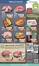 Gazetka promocyjna Combi - Prospekte - Gazetka - ważna od 08.10 do 08.10.2022 - strona 5 - produkty: angebot, angebote, auer, bio, braten, curry, eis, filet, fleisch, Fleischerei, gewürz, gyros, henkel, küche, Küchen, lebensmittel, LG, mac, natur, pfanne, pute, putenschnitzel, rind, rinder, Rindersteak, schenkel, Schere, schinken, Schinkensteak, schnitten, schnitzel, schwein, schweine, schweinefilet, schweinenacken, steak, steaks, Ti, wein, weine, wurst