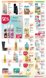 Gazetka promocyjna Rossmann - Prospekte - Gazetka - ważna od 01.09 do 01.09.2024 - strona 10 - produkty: Altapharma, Artischocken, babydream, Beba, beutel, bio, Calcium, creme, doppelherz, elnett, folgemilch, fructis, garnier, Gesundheit, haarpflege, haarspray, handtuch, Kollagen, Kugel, lack, LG, magnesium, magnesium 400, mais, Maske, Merz Spezial, milch, natur, nuk, nuss, oder schaumfestiger, pantene, pantene pro-v, pro-v, quetschbeutel, roll-on, schauma, schaumfestiger, shampoo, Spezi, spülung, spülung 200 ml, syoss, tablet, tablett, Tablette, Taft, Ti, tisch, Trockenshampoo, tuc, vita, Vitamin D, Wella, wellaflex, Yo