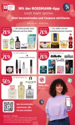 Gazetka promocyjna Rossmann - Prospekte - Gazetka - ważna od 01.09 do 01.09.2024 - strona 17 - produkty: alkohol, angebot, angebotspreis, beutel, coupon, coupons, eis, getränk, getränke, kaffee, milch, reis, Seife, seifenspender, tee, Ti