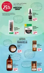 Gazetka promocyjna Rossmann - Prospekte - Gazetka - ważna od 01.09 do 01.09.2024 - strona 20 - produkty: bürste, coupon, coupons, erde, feuchtigkeitspflege, gesichtspflege, mac, ring, rwe, shampoo, Ti