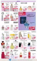 Gazetka promocyjna Rossmann - Prospekte - Gazetka - ważna od 01.09 do 01.09.2024 - strona 5 - produkty: auer, body, coupon, drucker, Eau de parfum, eau de parfum 30 ml, eau de toilette, eau de toilette 100 ml, eau de toilette 30 ml, eau de toilette 50 ml, Engel, kerze, laura biagiotti, parfum, spartipp, tender, Ti