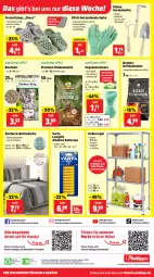 Gazetka promocyjna Thomas Philipps - Gazetka - ważna od 20.06 do 20.06.2026 - strona 15 - produkty: abholpreise, alle preise sind abholpreise, angebot, angebote, auer, batterie, batterien, Bau, baumwolle, bett, bettwäsche, buch, Clin, Clogs, discount, eis, elle, früchte, früchten, Garten, grill, grillholzkohle, handschuhe, Handy, Holz, holzkohle, kissen, kraft, leine, longlife, Maus, papier, regal, reifen, reis, renforcé-bettwäsche, rind, rindenmulch, schuhe, Schutznetz, spartipp, Ti, varta, wolle, Yo