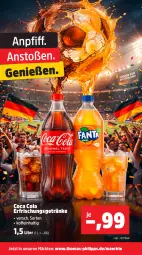 Gazetka promocyjna Thomas Philipps - Gazetka - ważna od 20.06 do 20.06.2026 - strona 3 - produkty: cola, erfrischungsgetränk, erfrischungsgetränke, getränk, getränke, Ti