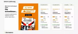 Gazetka promocyjna Saturn - Prospekte - Gazetka - ważna od 24.04 do 24.04.2024 - strona 1 - produkty: angebot, angebote, Apple, Apple AirPods, bosch, decke, delonghi, küche, Küchen, küchenmaschine, ndk, Pods, Ti, versandkostenfrei