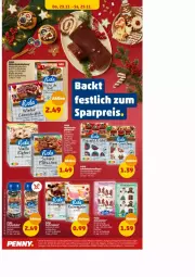 Gazetka promocyjna Penny - Prospekte - Gazetka - ważna od 25.11 do 25.11.2023 - strona 40 - produkty: eis, reis, Ti