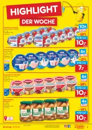 Gazetka promocyjna Netto Marken-Discount - Filial-Angebote - Gazetka - ważna od 10.09 do 10.09.2022 - strona 3 - produkty: angebot, bestpreis, bockwurst, eis, filet, filets, fisch, hering, Herings, reis, ring, rügenfisch, salat, saupiquet, thunfisch, thunfisch filets, Ti, wurst, ZTE